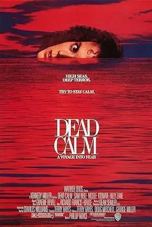 فيلم Dead Calm 1989 مترجم - باهي فيلم